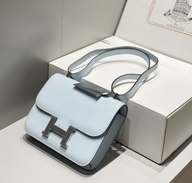 Hermes Satchel Bags